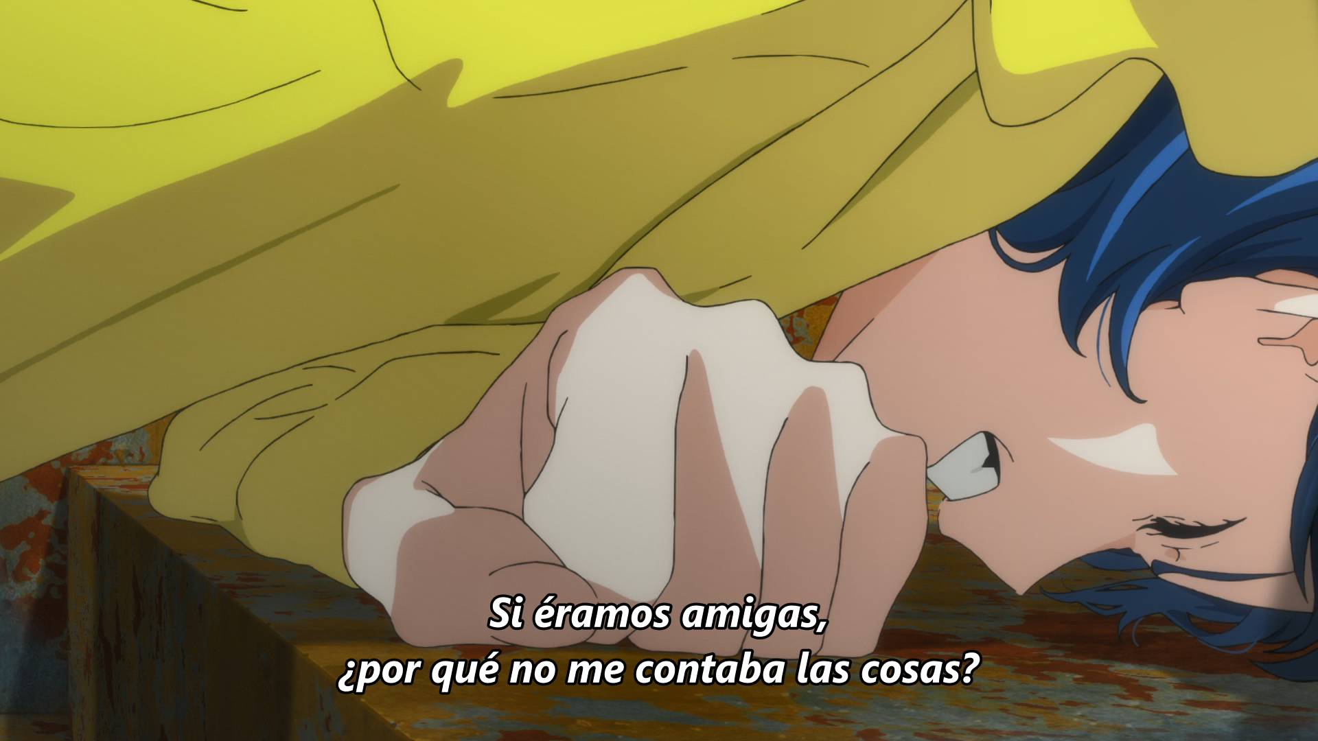 Wonder Egg Priority (Supeingomon)